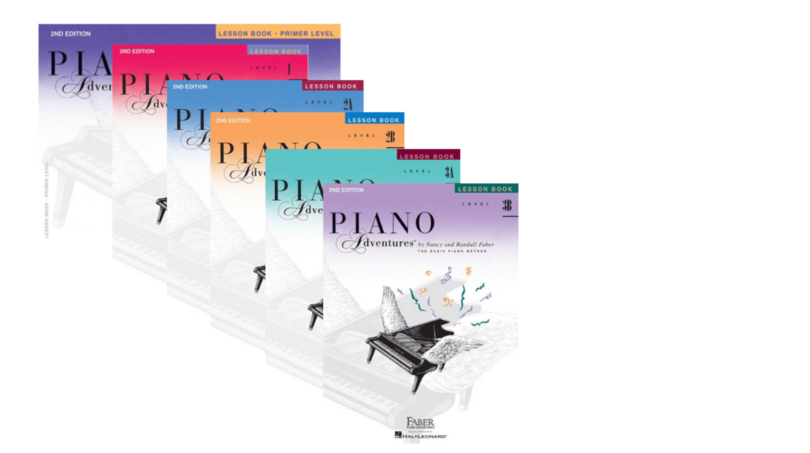 piano program