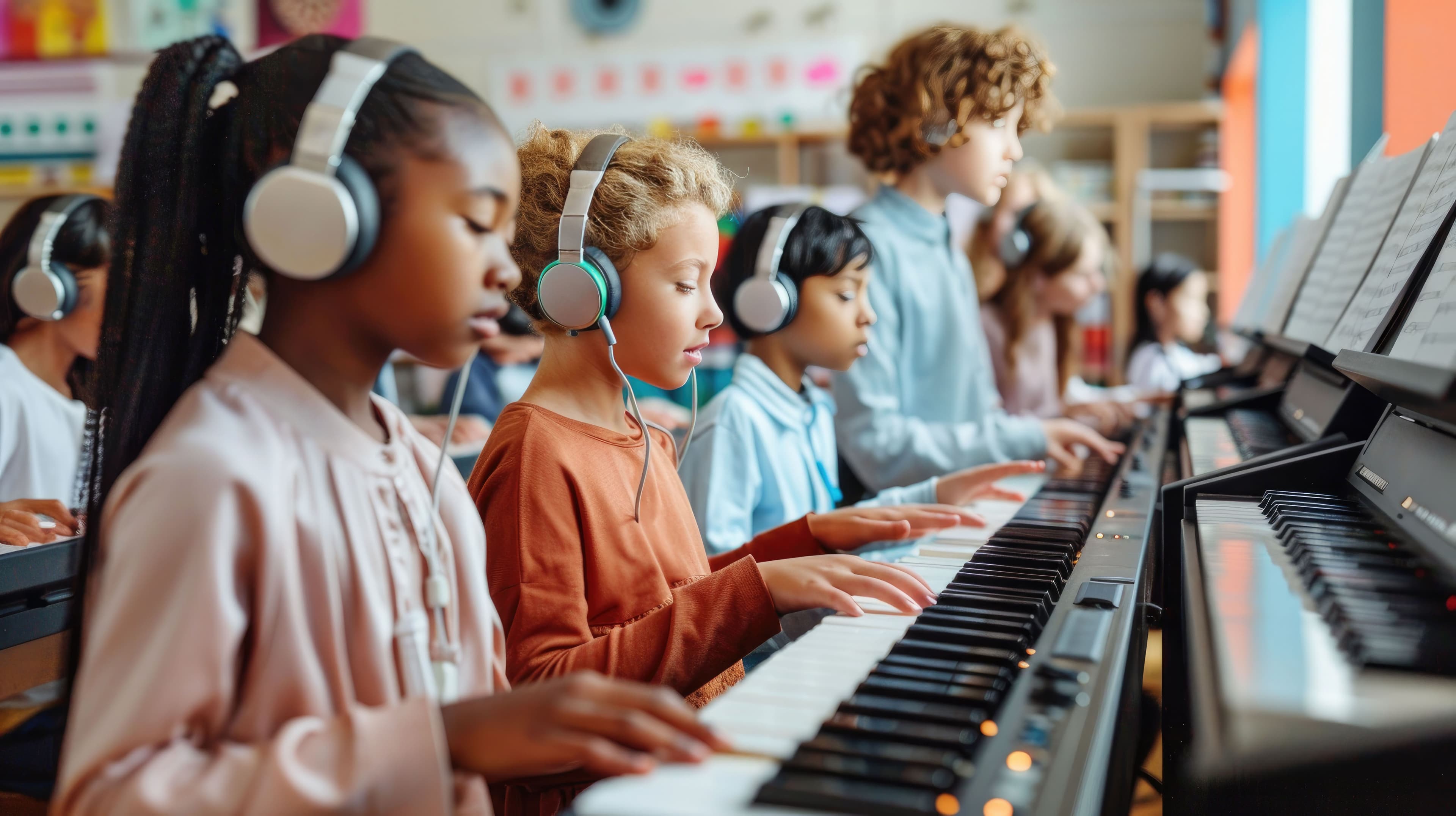 accelerated piano classes