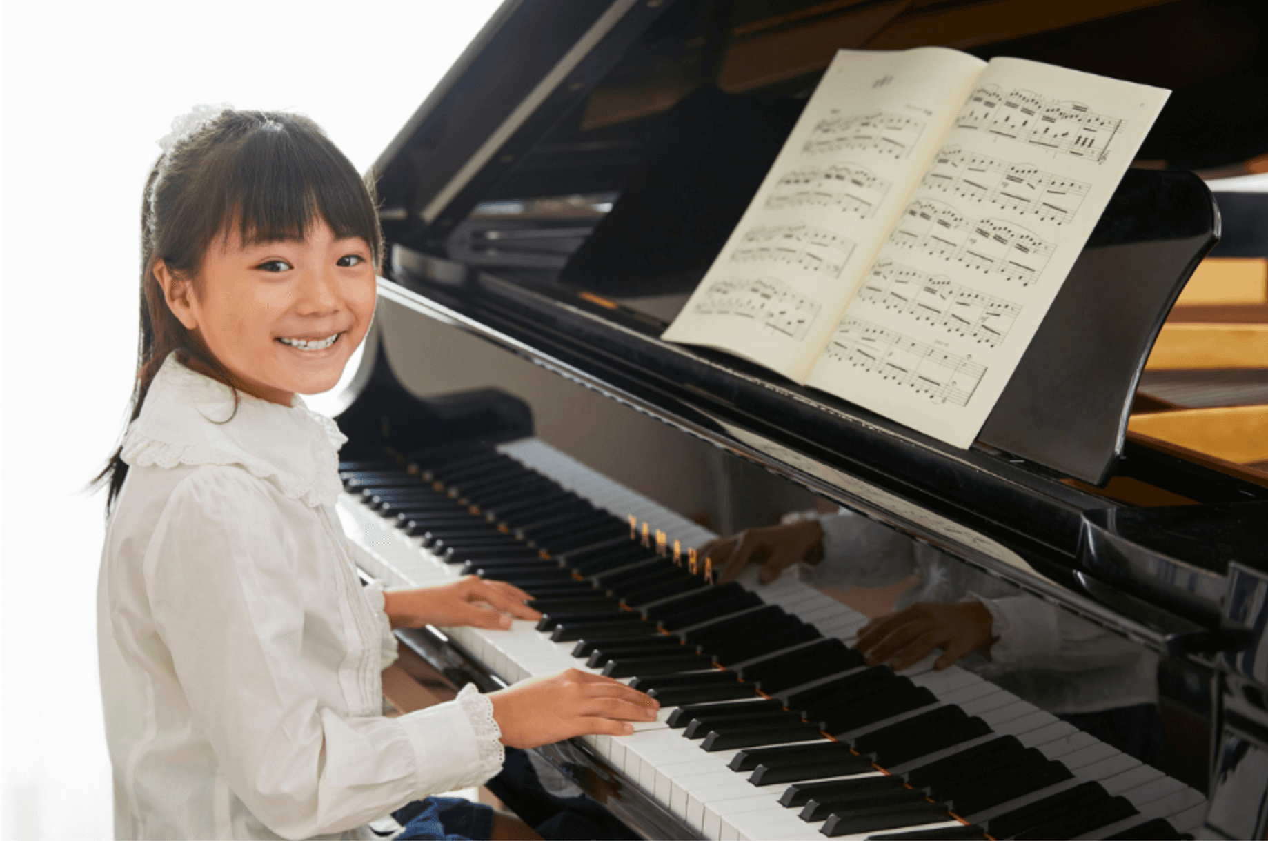 Piano classes for kids in waikiki